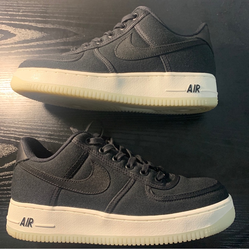 Air Force 1 Retro Qs low - Picture 3 of 9